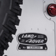 Illustration for article titled The 2 Millionth Land Rover Defender Was Built By Fans Like Bear Grylls